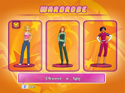 totally spies games|totally spies schaken.